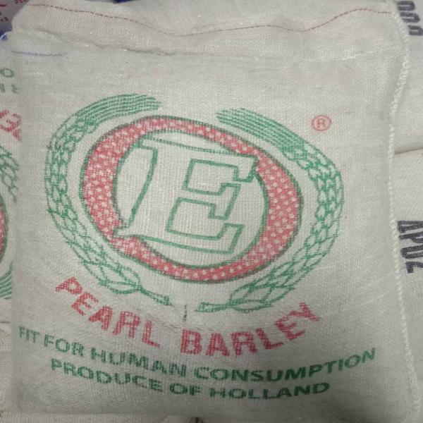 Barley