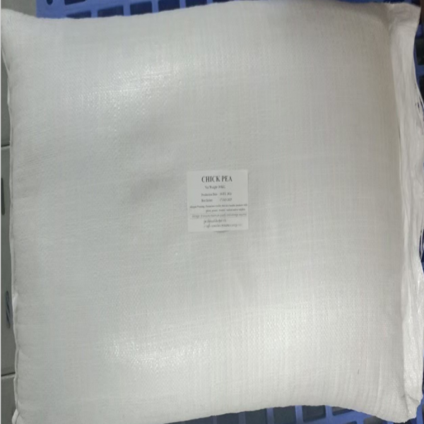 ถั่วซิคพี