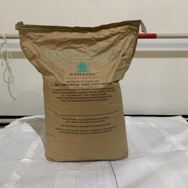 Organic Tapioca Maltodextrin Powder