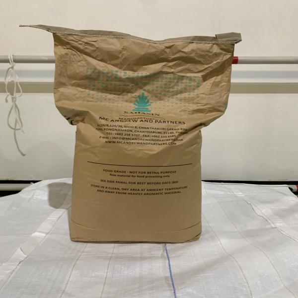 Organic Tapioca Glucose Powder