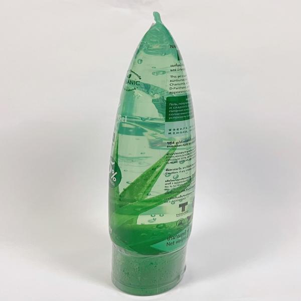 นาฏ อโล & ดี-แพนเธนอล เจล เฟส & บอดี้