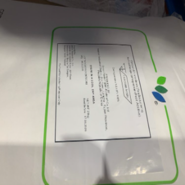 SEMI-REFINED KAPPA CARRAGEENAN KB120W