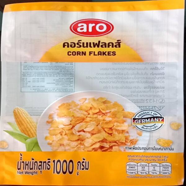 cornflakes