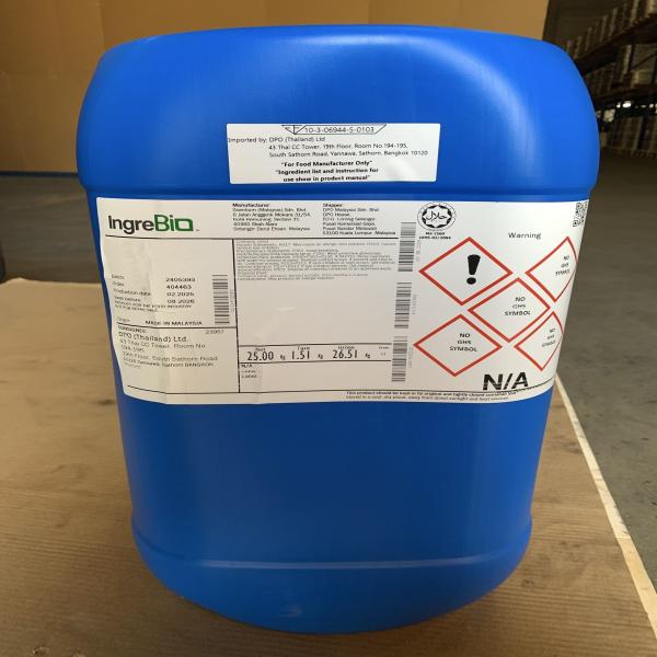 SALA CIDER FLAVOUR 2309942/ Malaysia