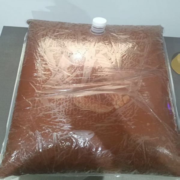 Tissin Chocolate Coating IC 102