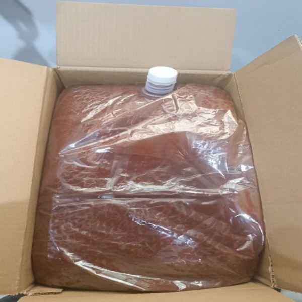 Tissin Chocolate Coating IC 201