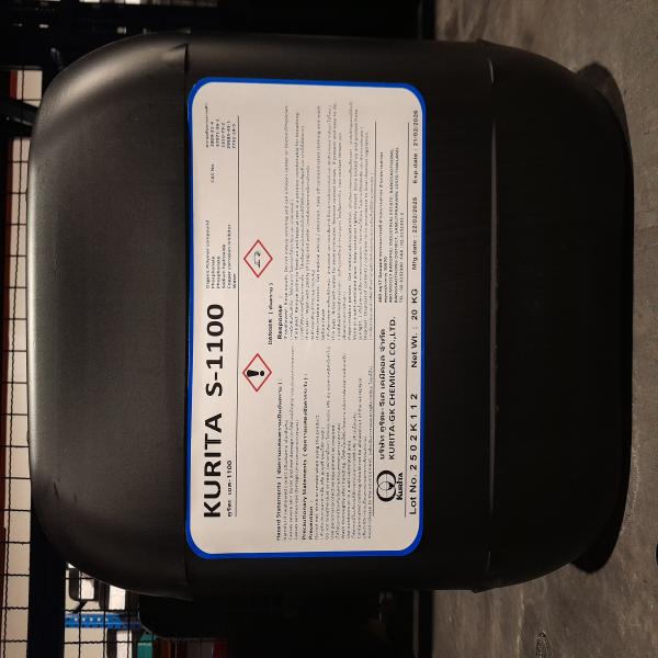 KURITA S-1100