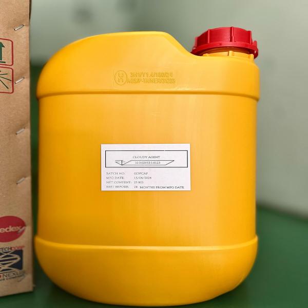 CLOUDY AGENT -REKA® /MALAYSIA