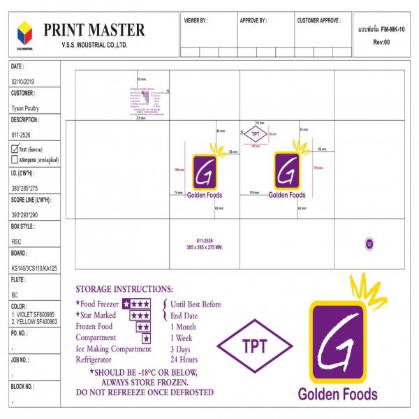 สันในชุบแป้งทอด