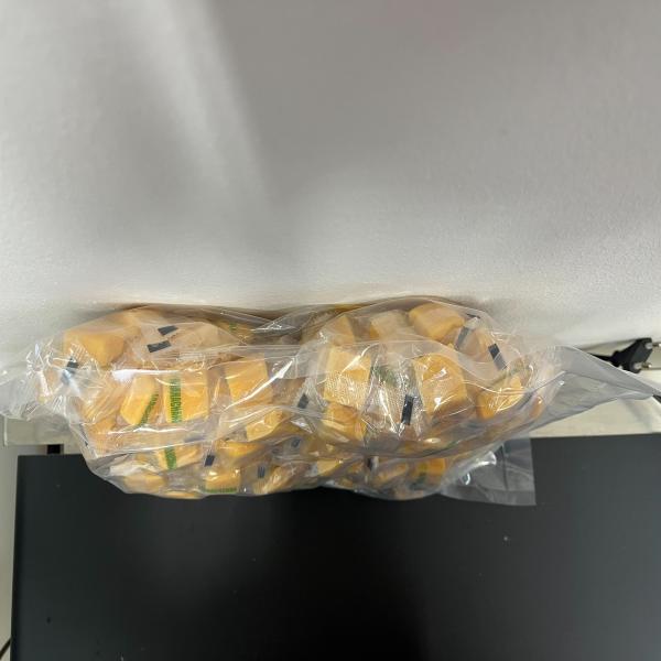 Mahachanok Mango Jelly HNK Brand