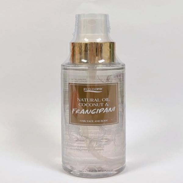 พี.โอ.แคร์ โคโค่นัท & ลีลาวดี ออยล์