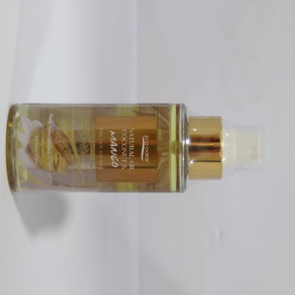 พี.โอ.แคร์ โคโค่นัท & แมงโก ออยล์