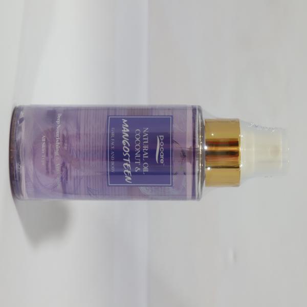 พี.โอ.แคร์ โคโค่นัท & แมงโก ทีน ออยล์