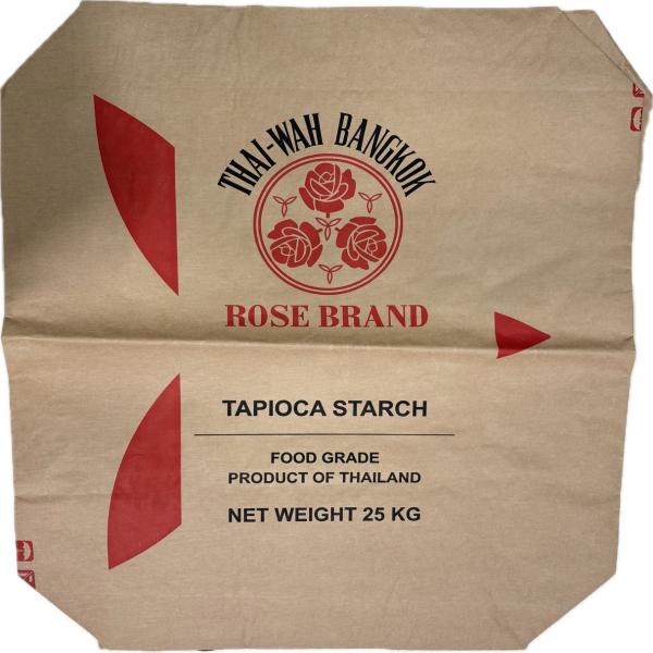 Native Tapioca Starch