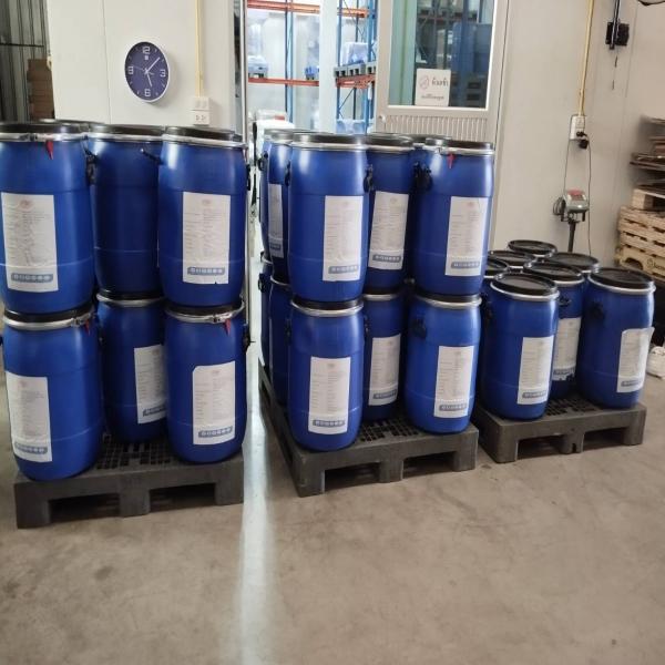 TALC-EP/USP / Kalyani Mine Products(P) Ltd / INDIA