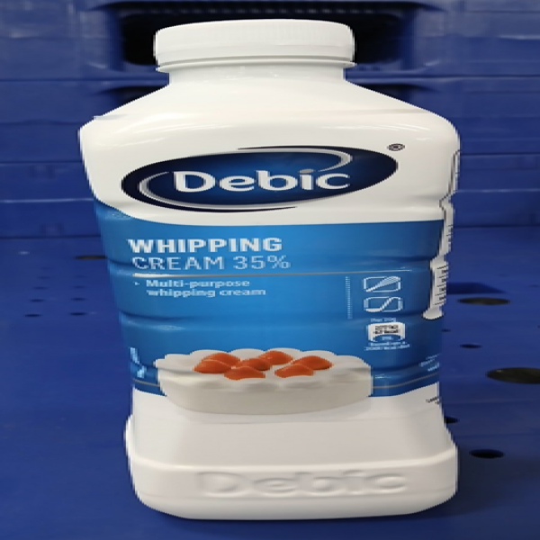 Debic Whipping cream (35% fat)