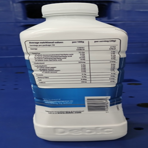Debic Whipping cream (35% fat)