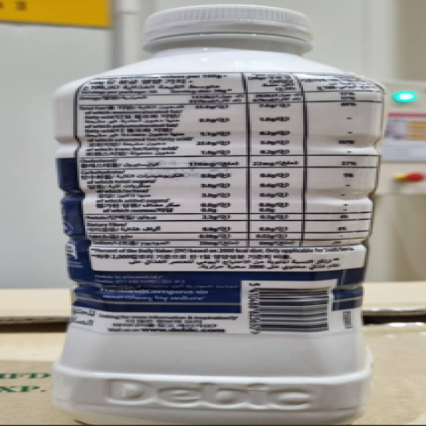 Debic Cream Stand & Overrun 35% fat (Lummen)