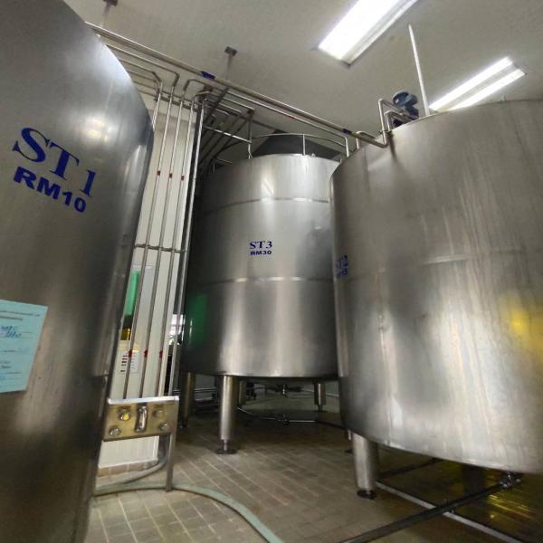 Raw Milk