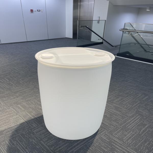DRUM  220 liter  (Color White)