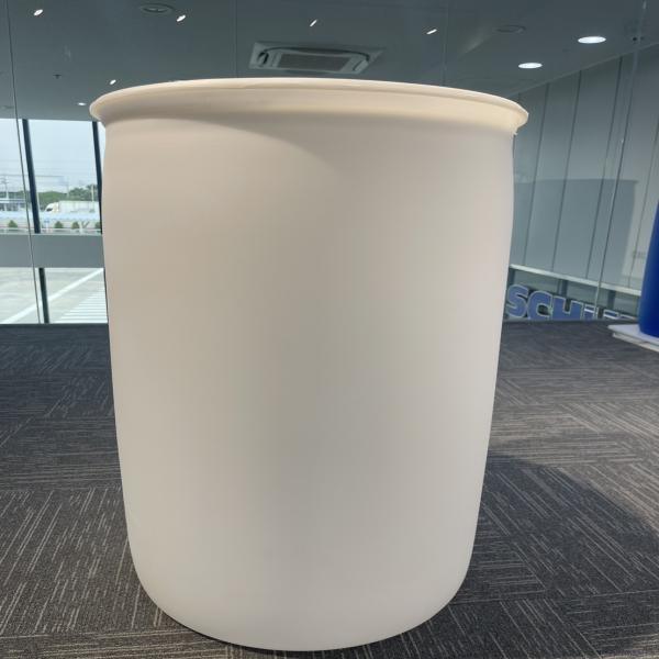 DRUM  220 liter  (Color White)