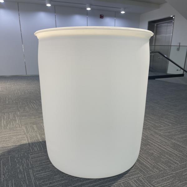 DRUM  220 liter  (Color White)