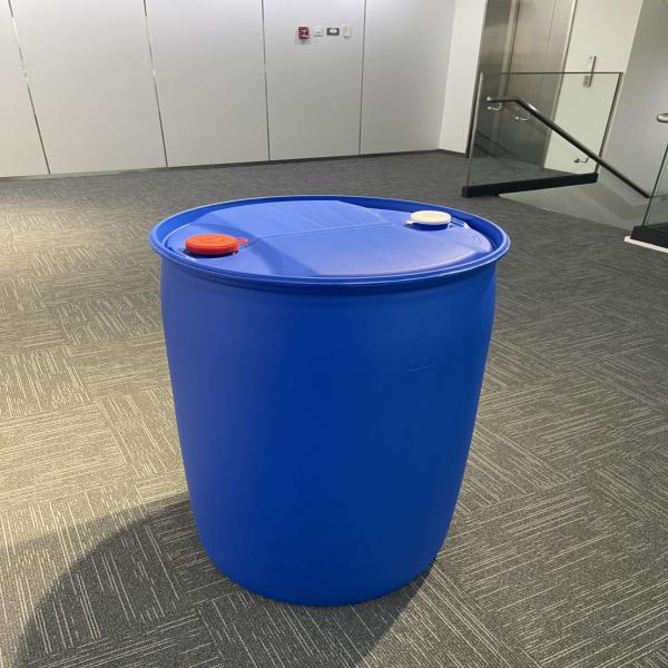DRUM  220 liter (Color BLUE)