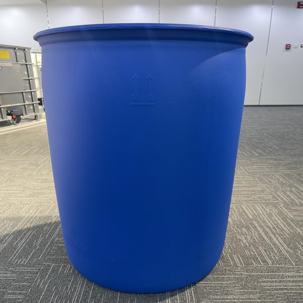 DRUM  220 liter (Color BLUE)