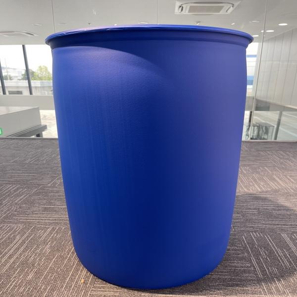 DRUM  220 liter (Color BLUE)