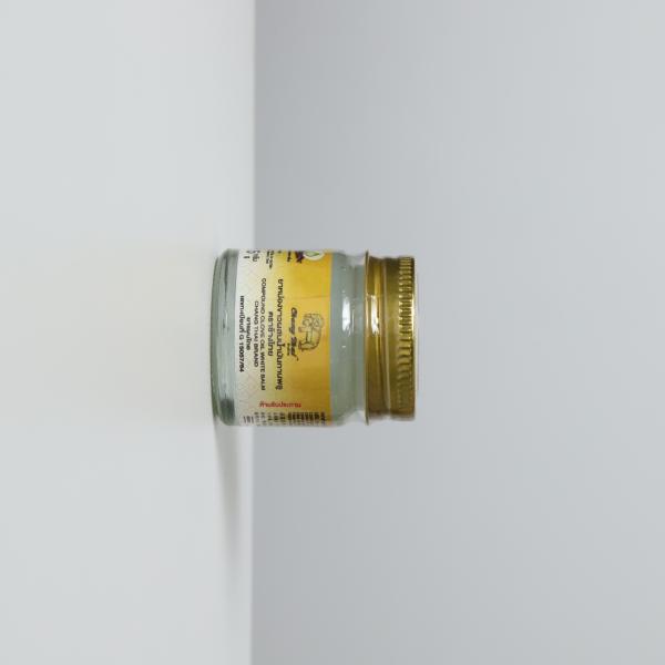 COMPOUND CLOVE OIL WHITE BALM CHANG THAI BRAND