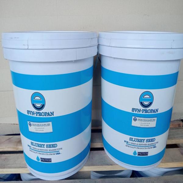 เชื้อน้ำตาล (ชนิดน้ำ) / SVN PRO PAN 12X SLURRY SEED
