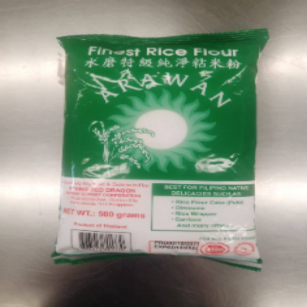 FINEST RICE FLOUR