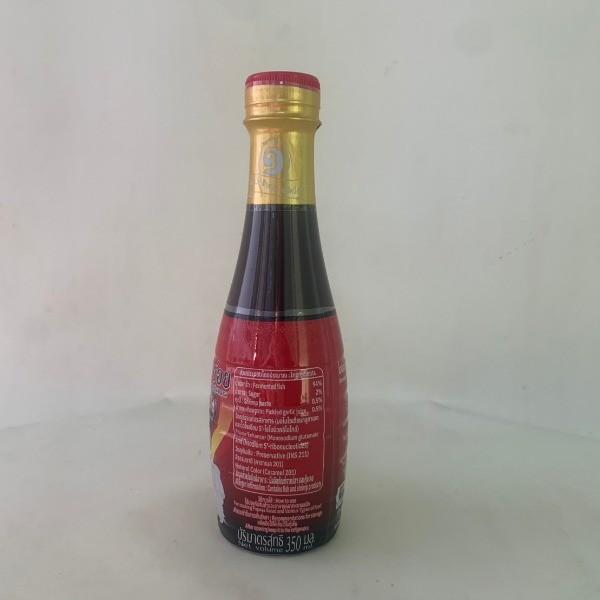 Fermented Fish Sauce Brand MAENUNG intense