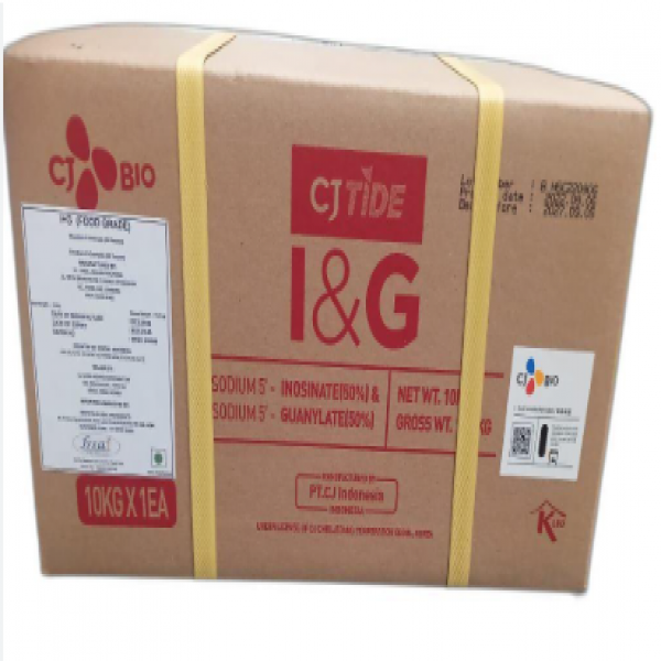 I+G