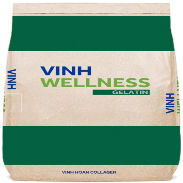 Vinh Wellness Gelatin