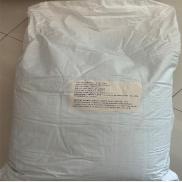 PEA FIBER