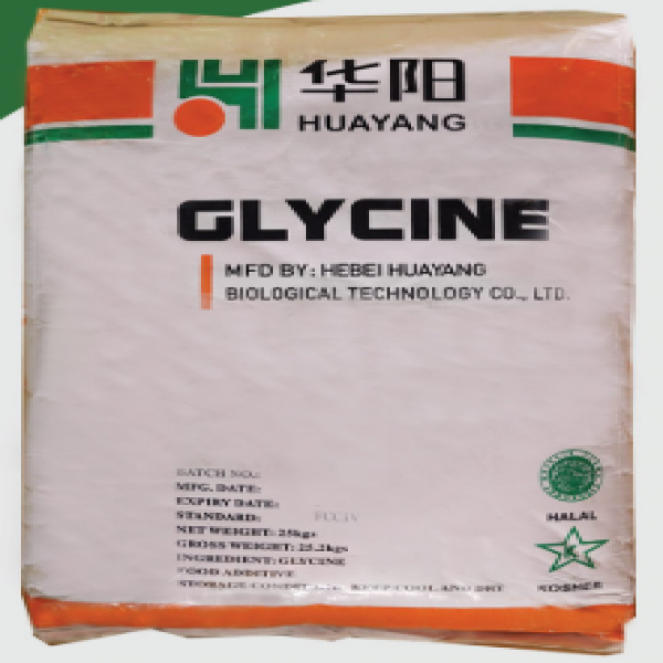 Glycine