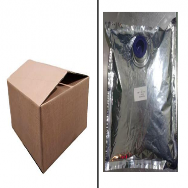 Black Tea Concentrate