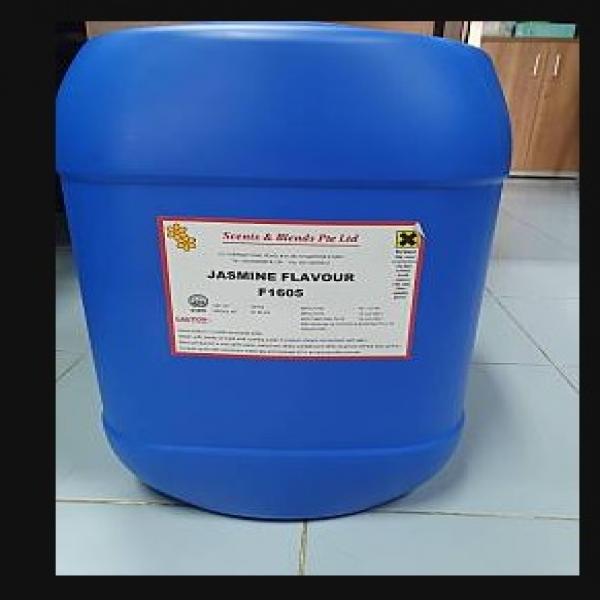 VANILLA FLAVOUR F0090