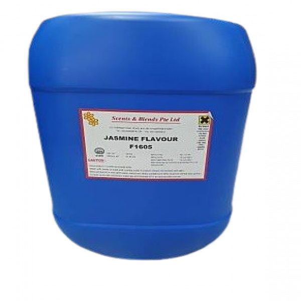 CAKE BATTER FLAVOUR F0082