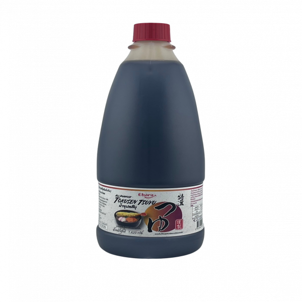 Tokusen Tsuyu Soup Base