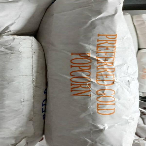 GOLD POPCORN,UNPOPPED