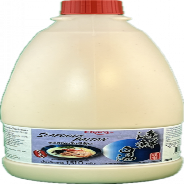 ซอสไพตันซีฟู้ดสำหรับน้ำซุปราเมน