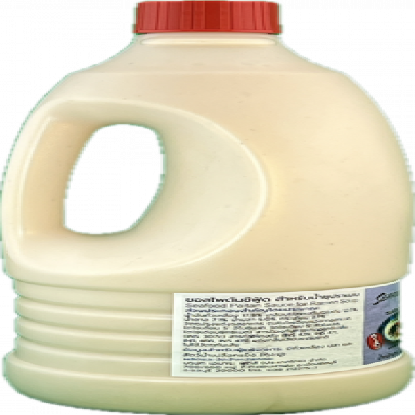 ซอสไพตันซีฟู้ดสำหรับน้ำซุปราเมน