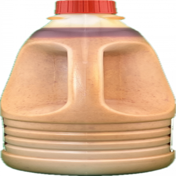 ซอสไพตันไก่รสพริกขี้หนูสำหรับน้ำซุปราเมน