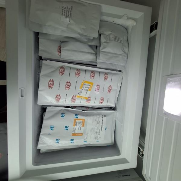 บีแอล-04 500บี (ผลิตภัณฑ์เสริมอาหาร บิฟิโดแบคทีเรียม อะนิมอลิส ซับสปีชีส์ แล็กทิส บีแอล-04)