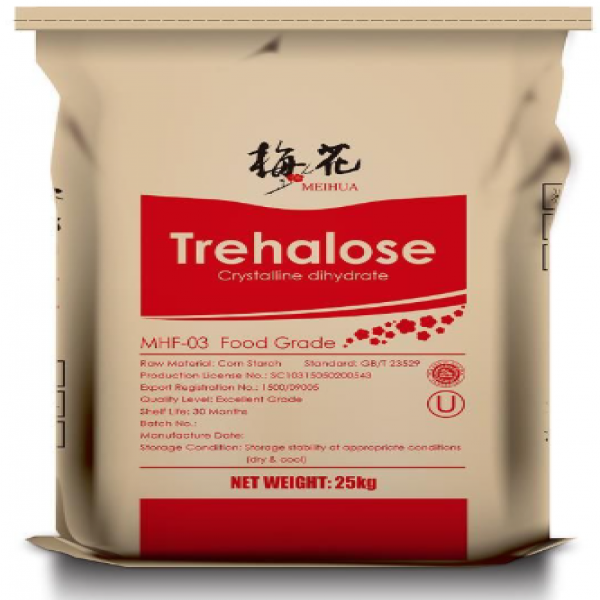Trehalose