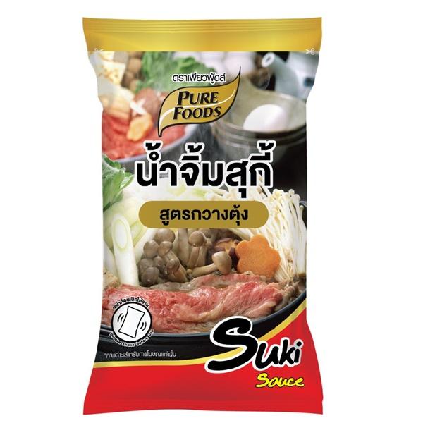 น้ำจิ้มสุกี้