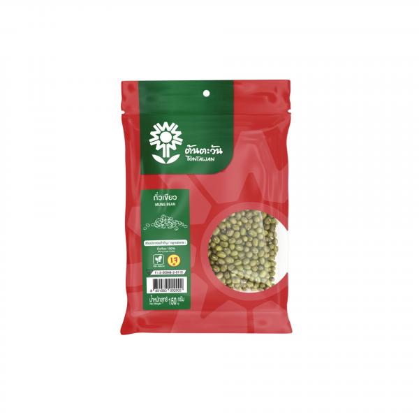 ถั่วเขียว