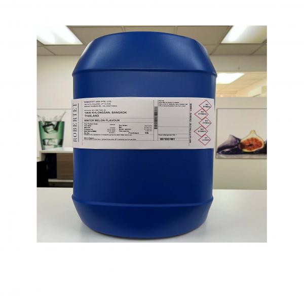 WINTER MELON FLAVOUR 240645 (ARTIFICIAL FLAVOUR)